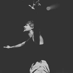 Louis Tomlinson Faith in the Future World Tour at MGM Music Hall - Boston, MA