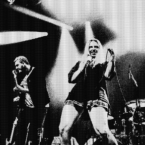 Eliza & The Delusionals at House of Blues 2022 - Boston, MA