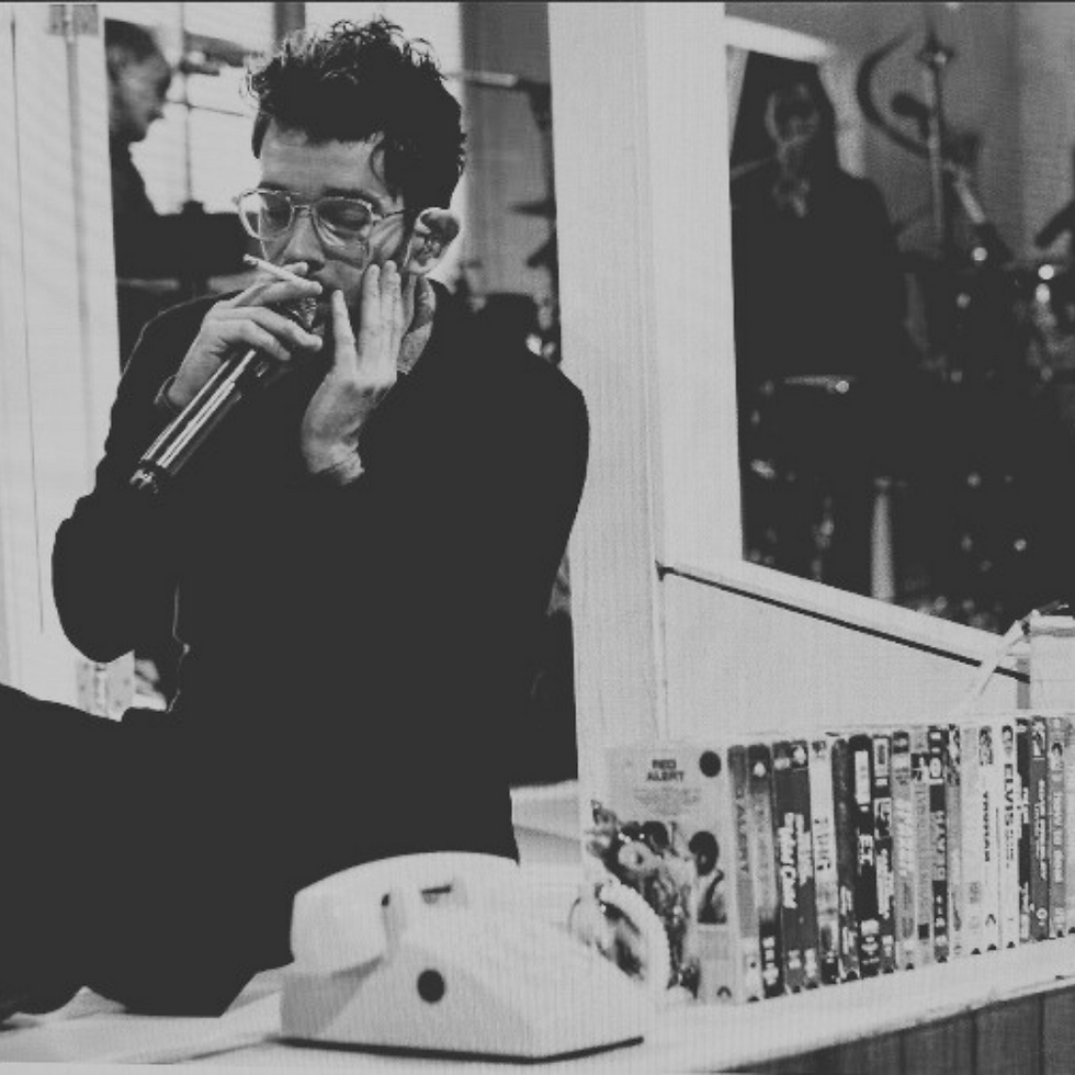 The 1975 are Completely, Undoubtedly, Still At Their Very Best