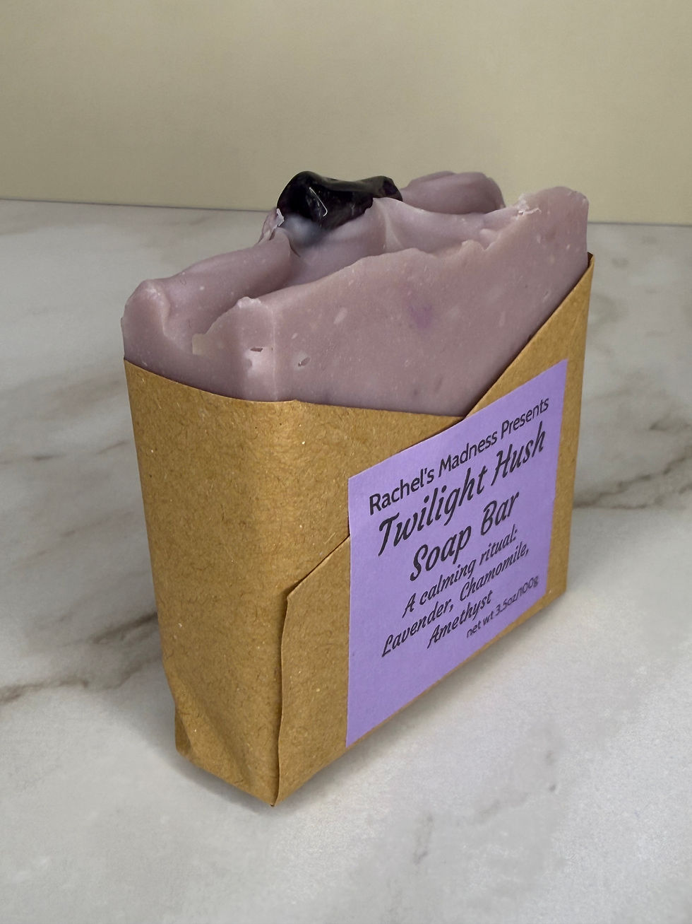 Thumbnail: Twilight Hush Soap Bar 3.5oz