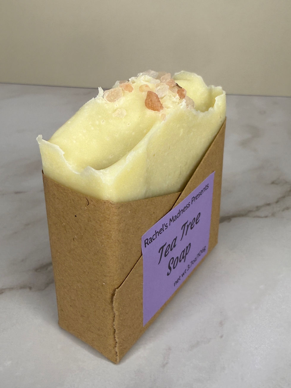Thumbnail: Tea Tree Soap 3.5oz