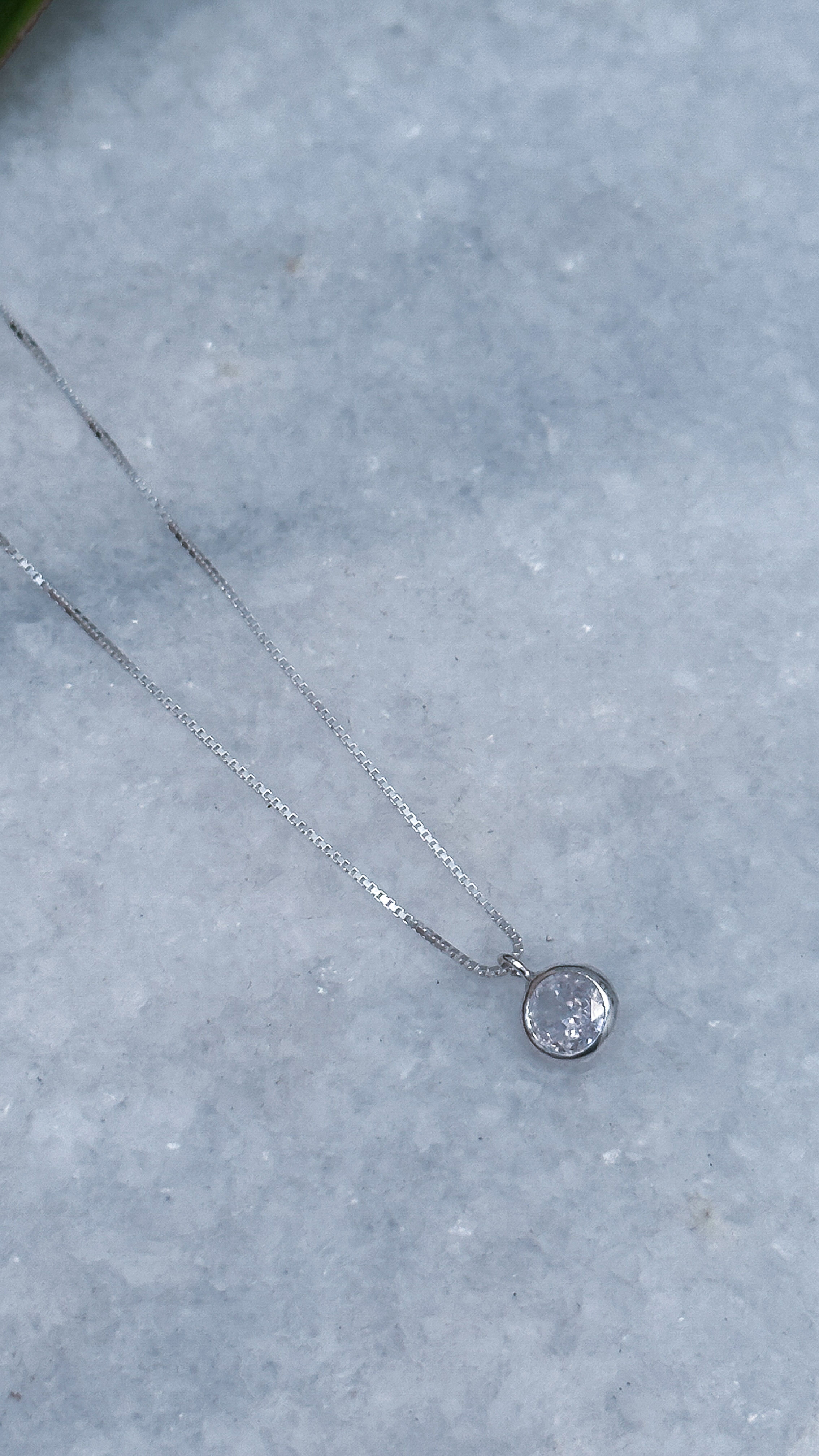 Conjunto Cristal