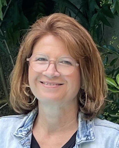 Laurence Naudot