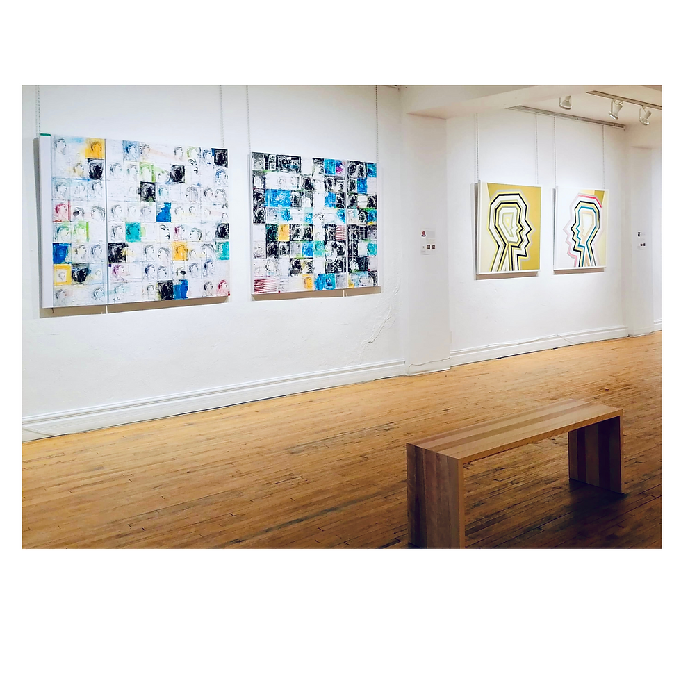 Miniature : Dialogue II