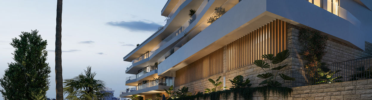 BELVEDER BENALMADENA