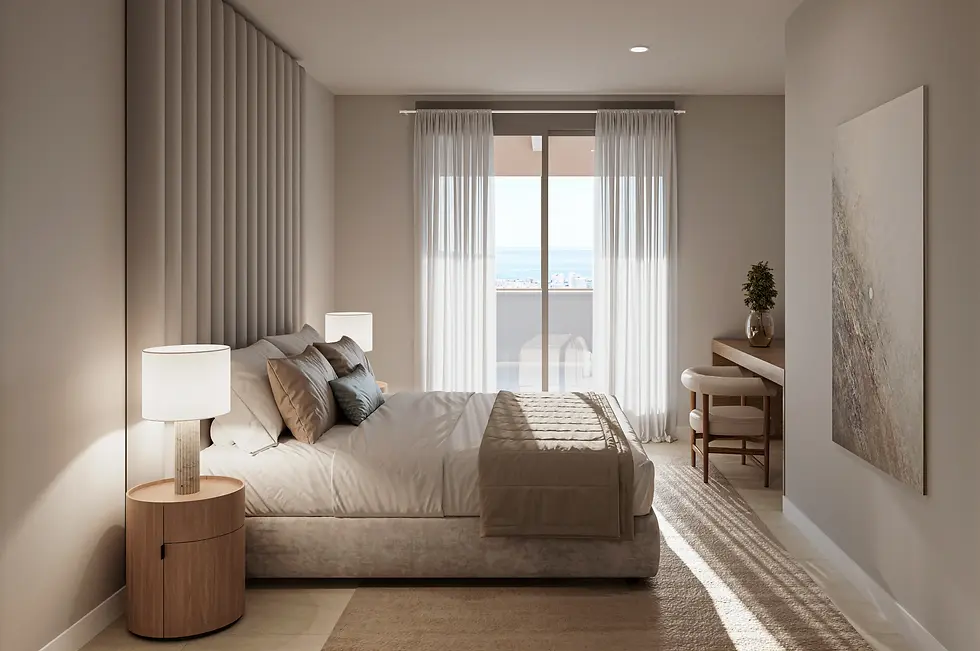 South Sand Estepona