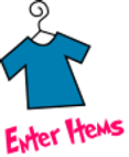 Enter Items
