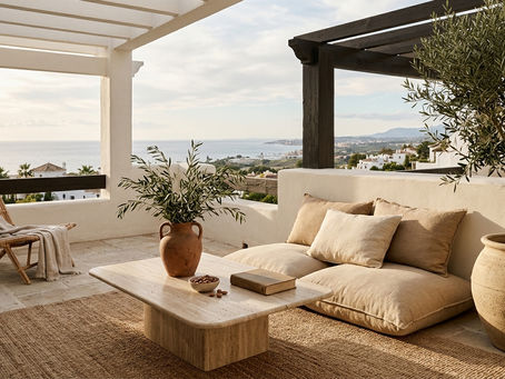 Ile kosztuje utrzymanie apartamentu na Costa del Sol?