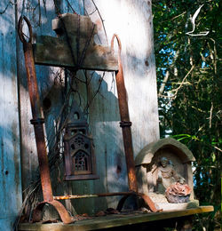 Bide Awhile Chapel 2