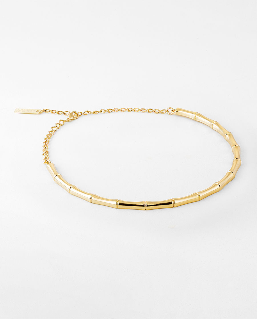 Choker Bambu