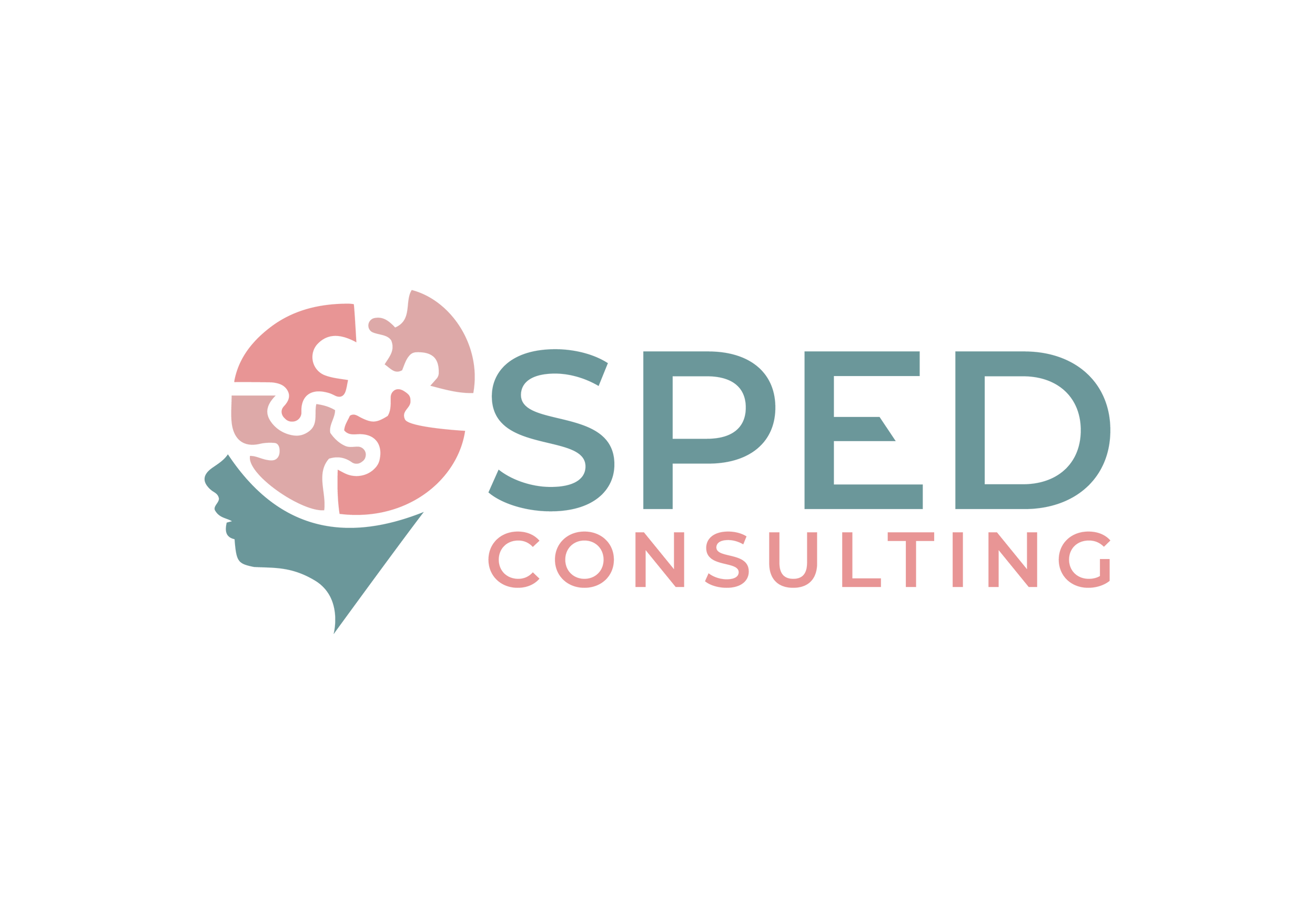 Sped Consulting special education services Bay Area, CA, USA