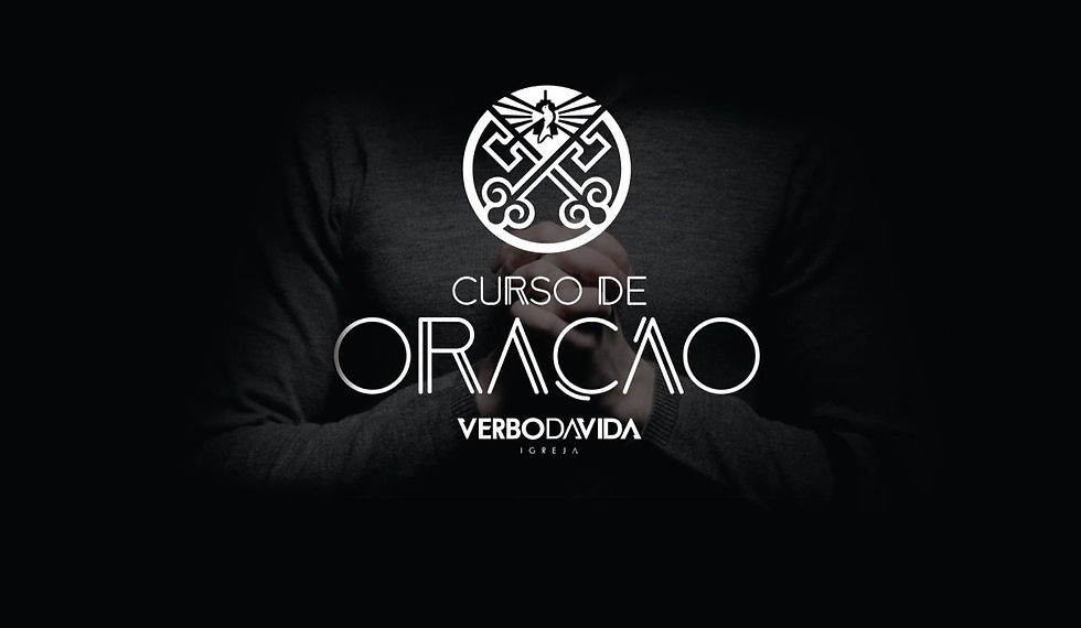 Prayer School (Brazil) - 1st Semester