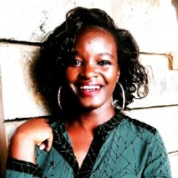 Nyasita L. Ondari, MS