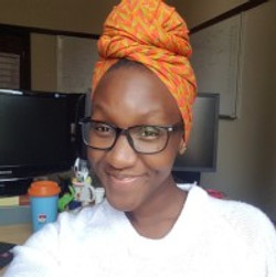 Tendai Muronzi, MSc