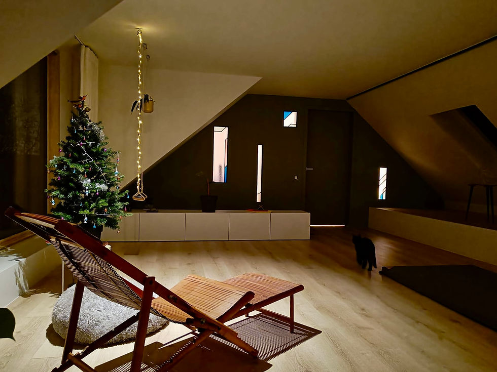 Kinderkamer