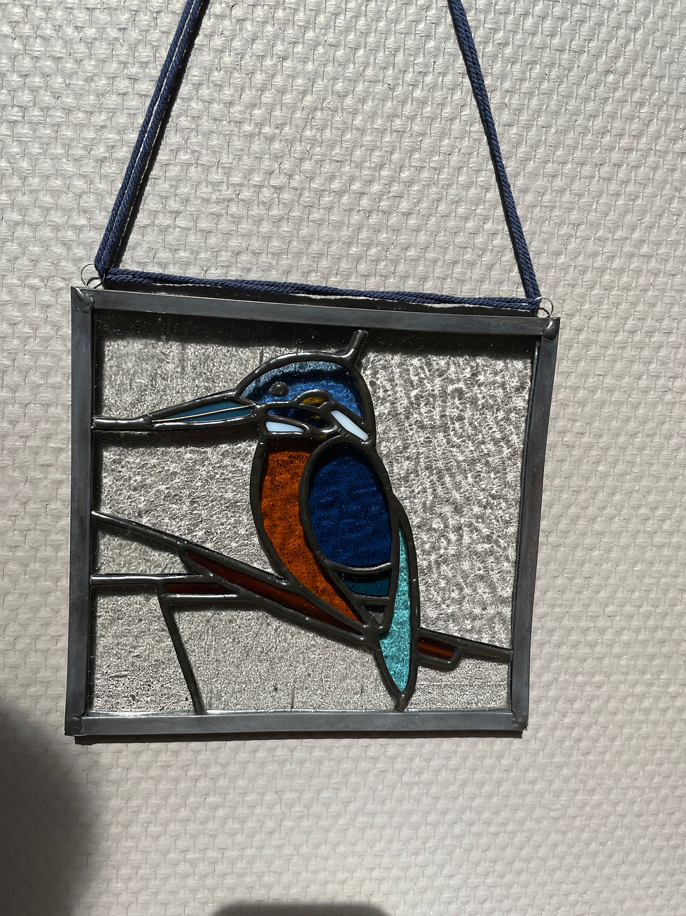 Thumbnail: Ijsvogel - Alcedo atthis
