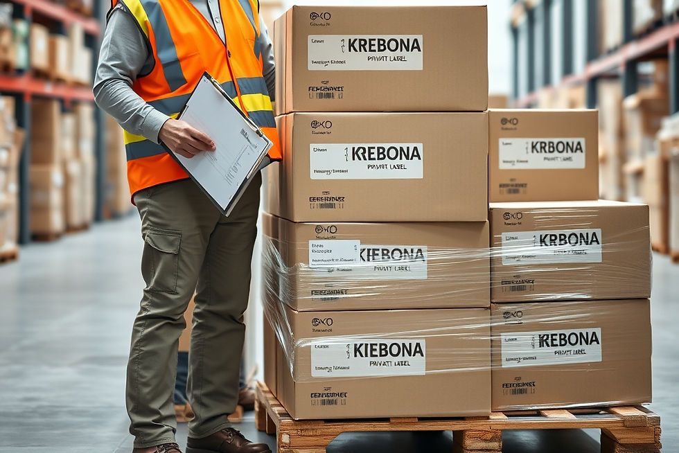 We pride ourselves on a stable production capacity. A reliable OEM chocolate manufacturer lead time ensures your KRBONA brand is always in stock for your critical B2B clients.