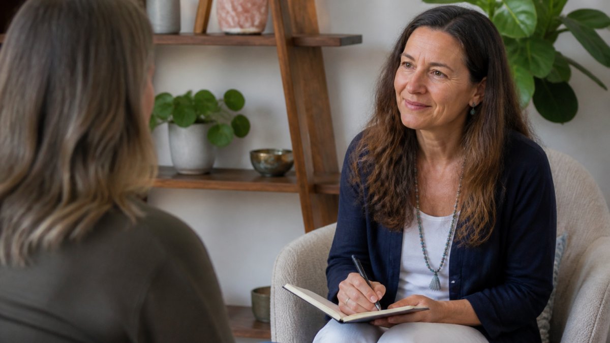 How to Find a Life Coach in Dundee