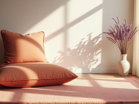 Find Peace and Clarity: Discover Spiritual Growth with alkira
