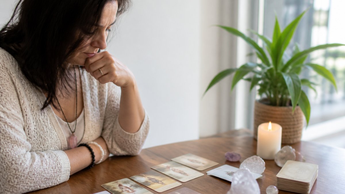 Is Non-Religious Spiritual Guidance Right for You?