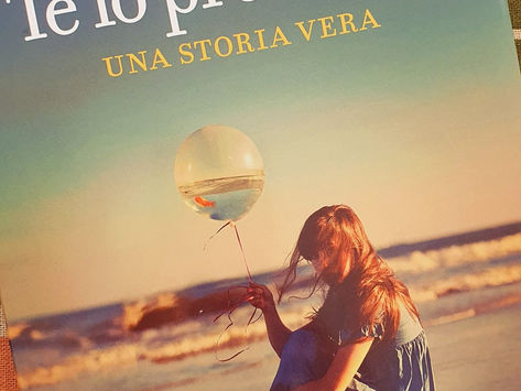 Come i libri belli - La prof che legge