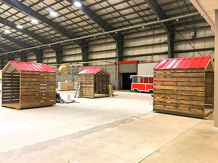 Horizon Eco Builders