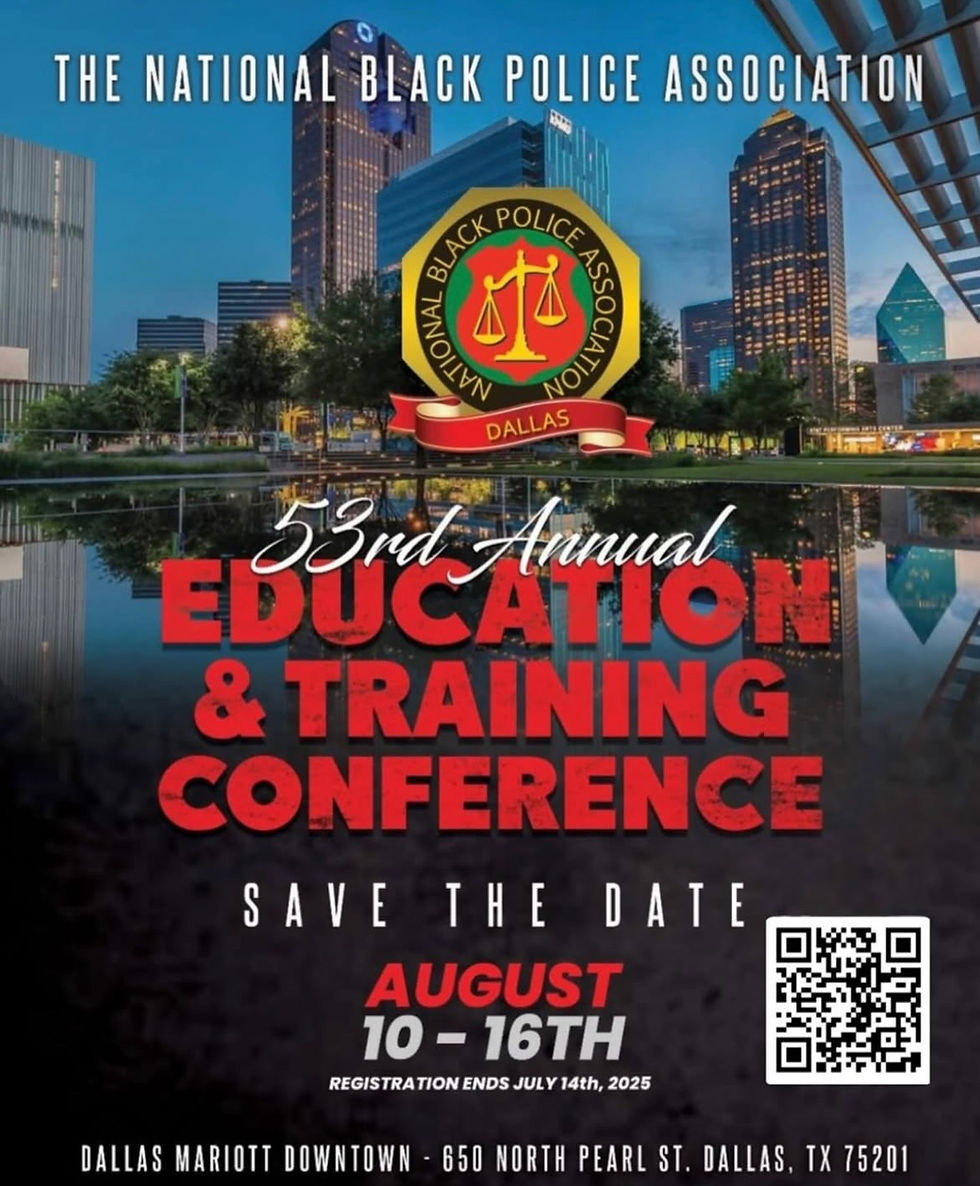53rd Annual Education & Training Conference