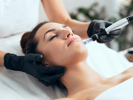 What is Skin Rejuvenation at a Med Spa?