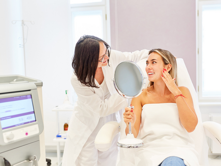 What are the Most Popular Med Spa Treatments?