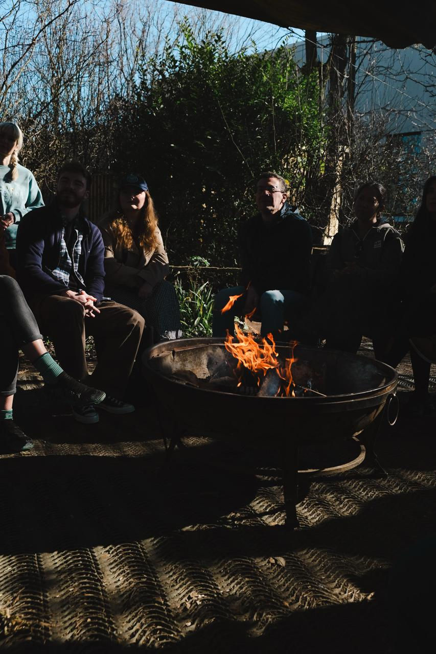 London: Winter BBQ End of Year Special