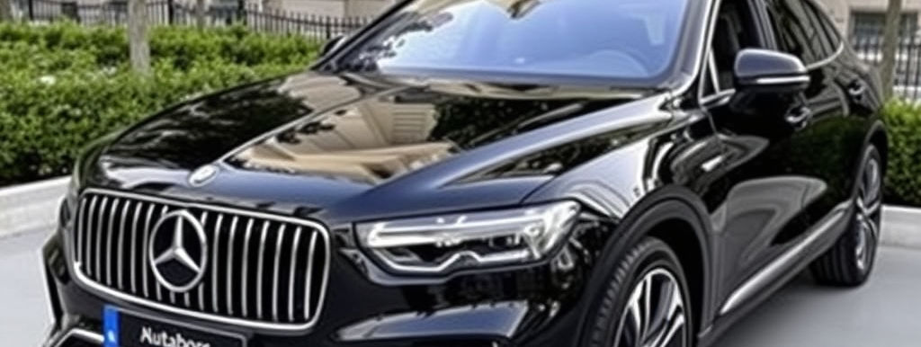 Voiture VTC noire de luxe récente à Carqueiranne.jpg