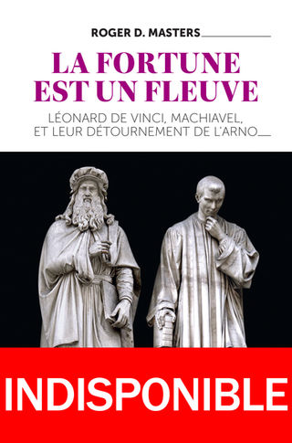 La fortune est un fleuve