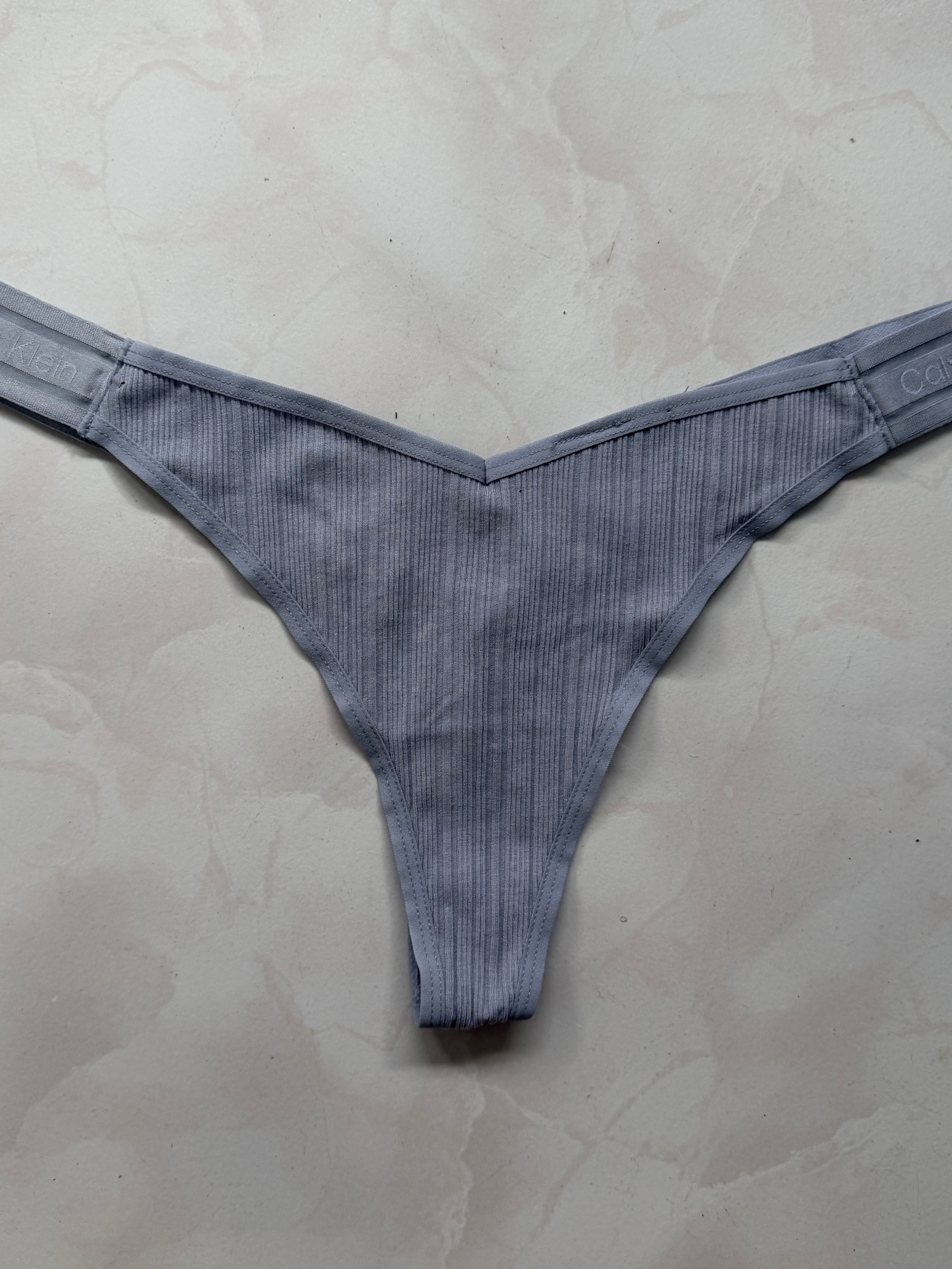 Less CK Elástico Lavanda