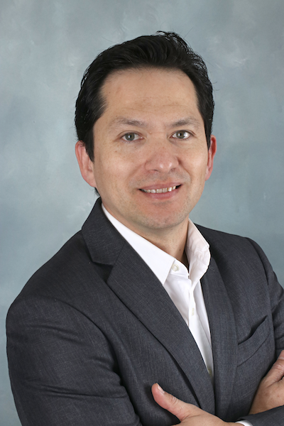 Ricardo Verdugo