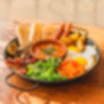 ENGLISH BREAKFAST 16