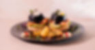 BLACK TIGER BENEDICT 16