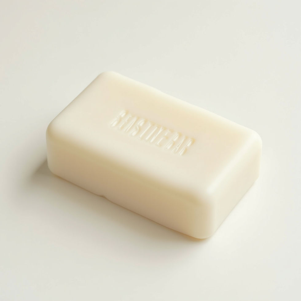 Pure Sensitive Bar