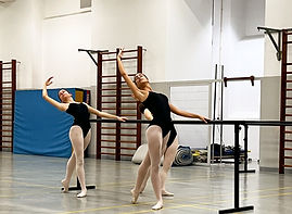 Balletdancelx 