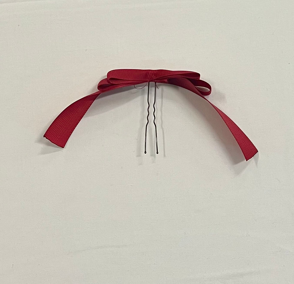 Miniatura: Laço médio