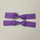 Miniatura: Laço pequeno - Rosa, Roxo, Encarnado