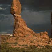 Balance in an Unbalanced Time