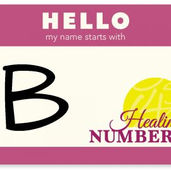 What a First Name Reveals