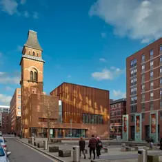 Aspirational Living: Why Manchester’s Strategy Has Been So Successful