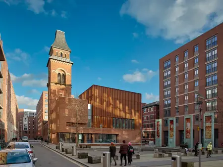 Aspirational Living: Why Manchester’s Strategy Has Been So Successful