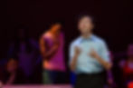 Short Attention Span Theatre