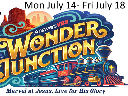 The Transformative Power of Vacation Bible School