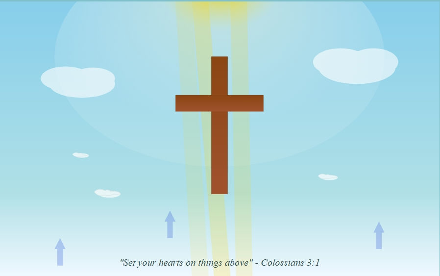 Faith That Moves: Understanding Hebrews 11:1-3, 8-16