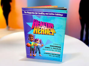 Why Councils Are Choosing Healthy Heroes for Their Holiday Clubs
