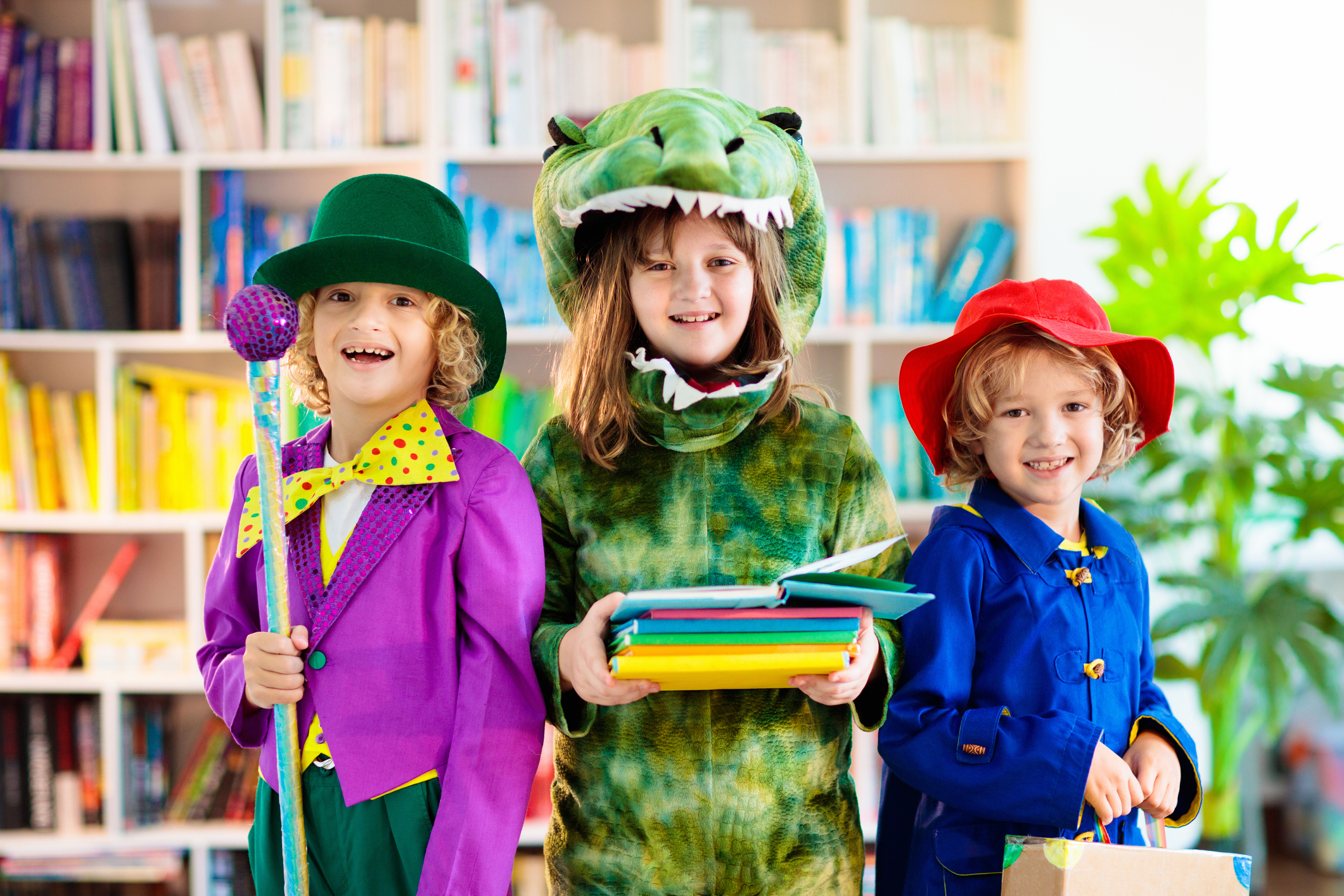 World Book Day: How EdTech is Shaping the Future of Literacy