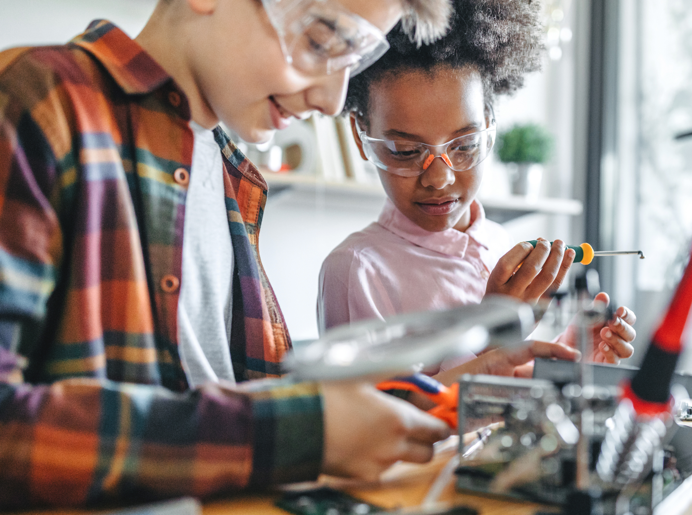 British Science Week: How EdTech is Powering the Next Generation of Scientists